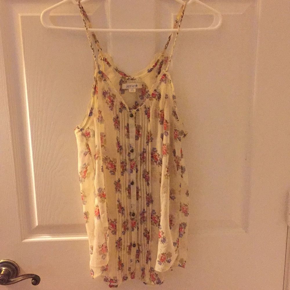 Women’s Blouse